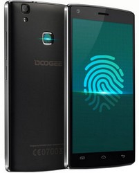 Замена камеры на телефоне Doogee X5 Pro в Смоленске